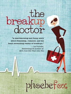 The Breakup Doctor - ebook